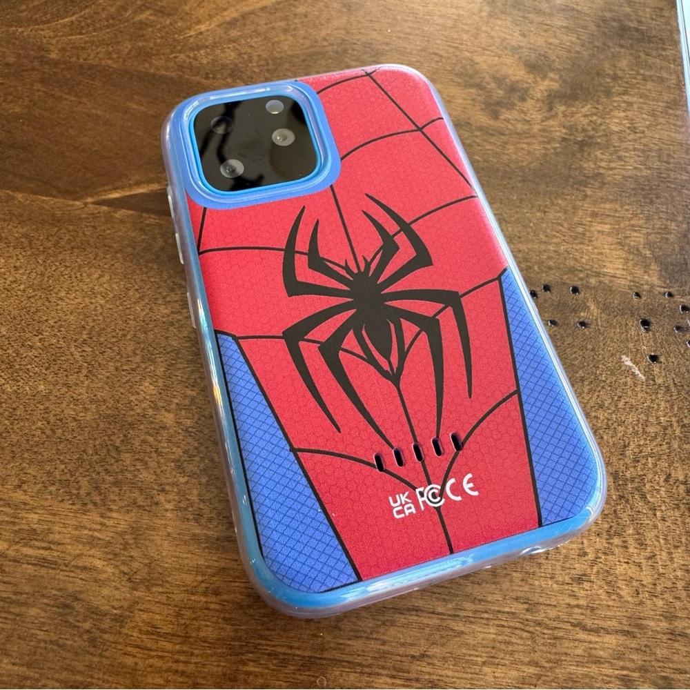Kids Spidey Learning Phone - Picture 2 of 14